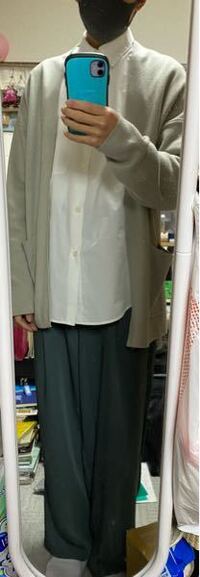 至急この服装ダサいですかねお花見に行きます Yahoo 知恵袋