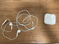 メルカリで買ったiphone純正イヤホンですが 本物でしょうか コード Yahoo 知恵袋