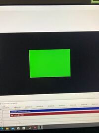 Aviutlで編集をしているのですが以下の画像になっていて先に進む Yahoo 知恵袋