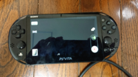 Psvitaの画面サイズっていくつですか 16 9の5インチって Yahoo 知恵袋