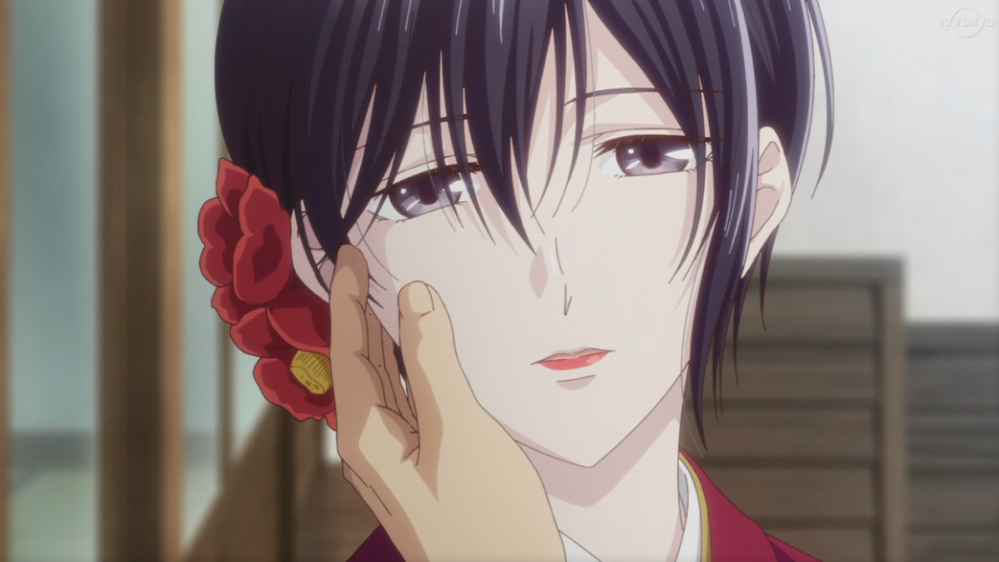 あなたはフルーツバスケットの草摩慊人を許せますか 私は許せません 私も許 Yahoo 知恵袋