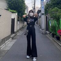 韓国ストリート女子になりたいのですが こういう人達はどんなダイエットをし Yahoo 知恵袋