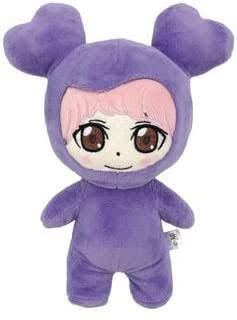 今回のTWICEのライブでこちらを持っていこうと思うのですが、ぬい