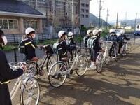 47都道府県 中学校 自転車通学禁止