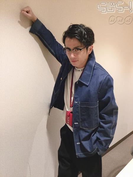 藤森慎吾さんの着ているこのジャケットはどこのメーカーのものでしょう Yahoo 知恵袋