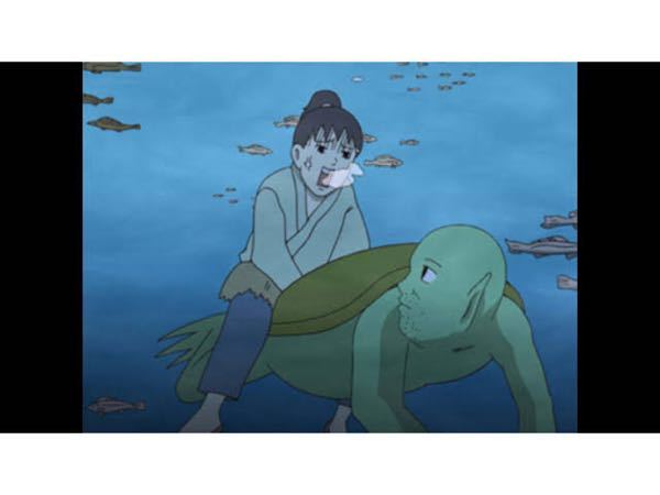 ギャグ漫画浦島太郎って 誰が考えて 誰が書いたんですか Yahoo 知恵袋