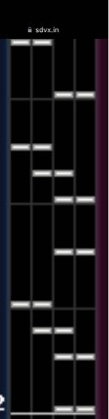 サウンドボルテックス Sdvx をやってる人に質問です Ba Yahoo 知恵袋