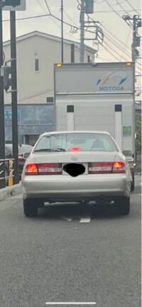 分からない車種があります 下記の写真の車はなんでしょうか ご教 Yahoo 知恵袋