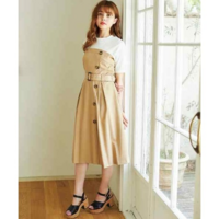 このワンピースの名前 種類 を教えてください Yahoo 知恵袋