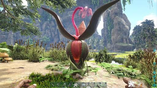 Arkのマップでラグナロク ロストアイランドで プラントzってどこ Yahoo 知恵袋