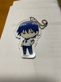 これって弱虫ペダルの荒北靖友くんで合ってますか 弱ペタの今泉君ではない Yahoo 知恵袋