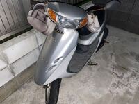 ライブディオを買ったのですが、この画像で1型2型がわかる方いましたら 