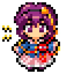 大学の卒研で 人の体をドット絵で表現する といった研究をしようと考 Yahoo 知恵袋