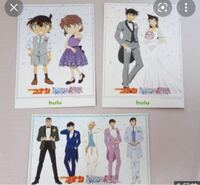 名探偵コナンの映画ハロウィンの花嫁の入場特典はどこで貰えるのでしょうか Yahoo 知恵袋