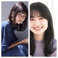 私は髪がくせ毛 で おろすと変です でもおろすのに憧れています ドライヤー Yahoo 知恵袋