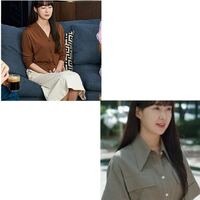 韓国のドラマの グリーンマザーズクラブ に出てくる服が凄く好 Yahoo 知恵袋