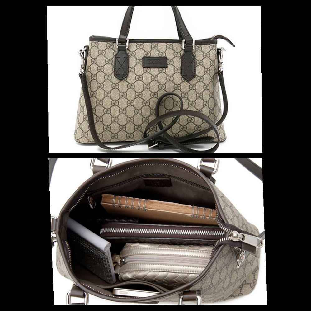 母の還暦祝いにGUCCIグッチのバッグを贈ろうと思うのですが 