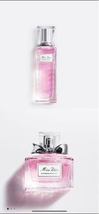 ディオールの香水の匂いの違いについて質問です メンズとレディースで臭い Yahoo 知恵袋