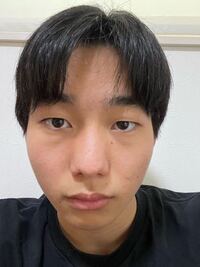 僕は高３の男子です よく成長期に顔が変わるとか言いますが僕は高 Yahoo 知恵袋