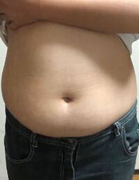 ベリーダンサーのお腹はポッコリよりも引き締まったお腹が良いと思いませんか Yahoo 知恵袋