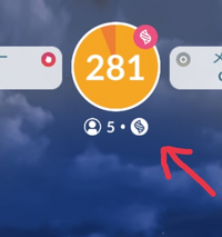 ポケモンgoのレイドで 天候ブーストかかってるかかかってな Yahoo 知恵袋