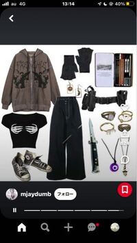 こういう服の系統ってなんて言うんですか Yahoo 知恵袋