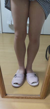 絶望的に短足です しかも下半身は筋肉太りでふくらはぎ太ももパーンで Yahoo 知恵袋