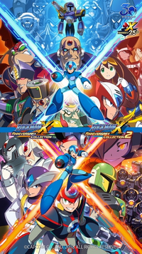 ロックマンxシリーズで一番難しいのはなんですか ｘ６だと思います Yahoo 知恵袋