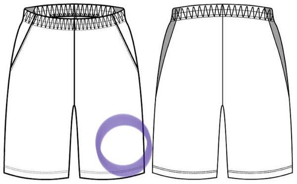 バスケットパンツのオーダーメイドでプリントできる業者を探しています Yahoo 知恵袋