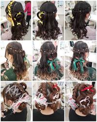 ヘアメイク料金の相場を教えてください 私は今千葉に住んでいますが 普通の Yahoo 知恵袋