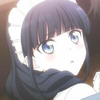 この女の子は何のアニメのキャラクターでしょうか 魔法科高校 Yahoo 知恵袋