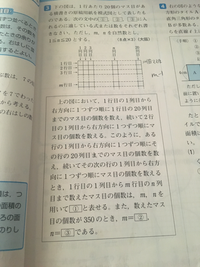 至急 中一の数学のやつなんですけど のところで M 1 行目って答えに書 Yahoo 知恵袋