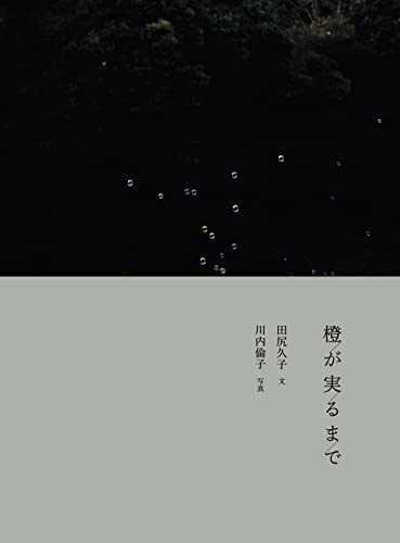 田尻 久子、川内倫子（写真） 「橙が実るまで」。この書籍はおすすめでしょうか?