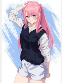 このキャラクターの名前分かりますか Yahoo 知恵袋