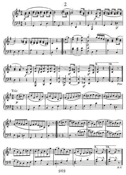 ピアノで、伴奏も一通り楽譜見て間違えず、メヌエットなど弾ける様になったら、次にする事は、 1,音の強弱、 2,速さやテンポの調整、 3,暗譜、 どれでしょうか? 僕は1,だと思うが。