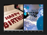 30歳になる彼氏の誕生日サプライズをしようと思っているのですが右と Yahoo 知恵袋