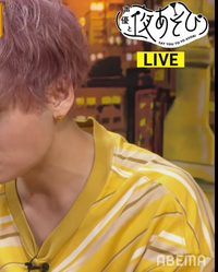 男性声優でピアスを開けている人を教えてください わかる人 Yahoo 知恵袋