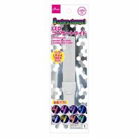 100均の300円で買える8色に変えられるペンライトってやはり発色が悪かったり Yahoo 知恵袋