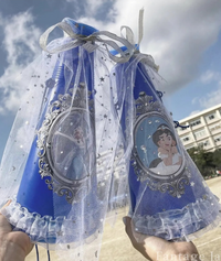 至急お願いします 画像の真ん中にあるような 鏡風のステッカーを作りたいのですが Yahoo 知恵袋