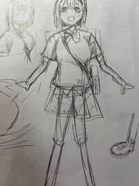 高校三年生です 今から大阪芸術大学のキャラクター造形学科を目指すのは遅いので Yahoo 知恵袋