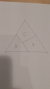 三角屋敷の怪三角の土地や建物は 神や魔が住む土地なので 人間が住んでは Yahoo 知恵袋