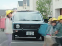 この車の車種を教えて下さい Www Youtube Com Yahoo 知恵袋