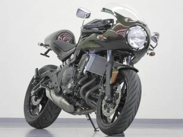 ns1 純正サイドカウル ※買わない、買えない方はいいね外してください。