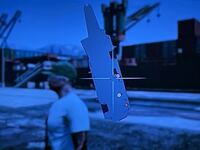 Gta5オンラインをやっていたらマップの右下にこんなものがありまし Yahoo 知恵袋