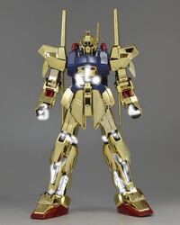 ガンプラを初めて買いました Hg1 144ガンダムベース限定百式 ゴー Yahoo 知恵袋