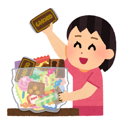 皆さんがいつも食べていた懐かしの駄菓子はなんでしょうか？ https://ranking.net/rankings/best-popular-dagashi