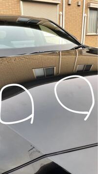 コーティングのムラ 車の洗車について詳しい方 ご教示お願いい Yahoo 知恵袋