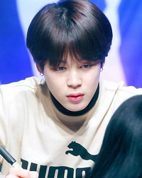 女子が髪をベリーショートにして サラサラにしたらbtsのjimin Yahoo 知恵袋