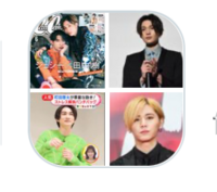 日本の芸能界で1番イケメンでカッコイイのってsixtonesのジェシーくんと Yahoo 知恵袋