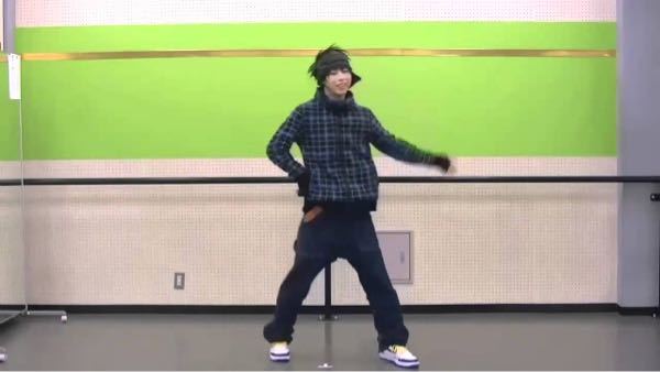 10年以上前になるのですが、 隼人さんというニコニコ動画の踊り手の方がいました。現在何をされているのかご存知ある方いらっしゃいますか？